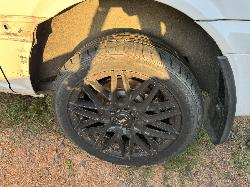 View Auto part Steering Column Shro Mercedes Vito 2008
