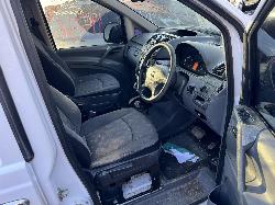View Auto part Door Handle Mercedes Vito 2008