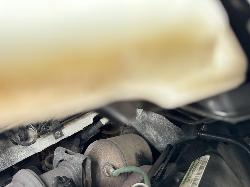 View Auto part Oxygen Sensor Mercedes Vito 2008