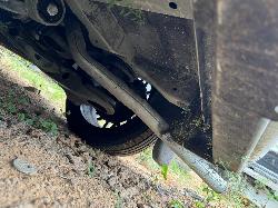 View Auto part Tail Pipe Mercedes Vito 2008