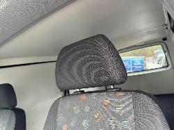 View Auto part Headrest Mercedes Vito 2008