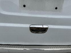 View Auto part Tailgate Handle Mercedes Vito 2008