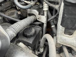 View Auto part P/S Reservoir Mercedes Vito 2008