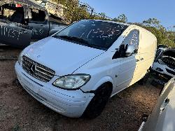 View Auto part Front Brake Disc/Drm Mercedes Vito 2008