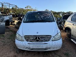 View Auto part Front Brake Disc/Drm Mercedes Vito 2008