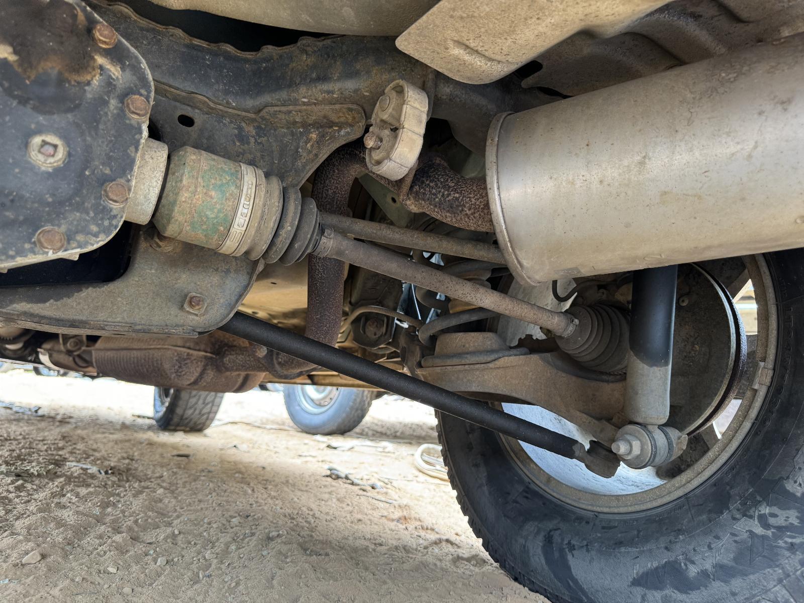 View Auto part Right Driveshaft MAZDA TRIBUTE 2001