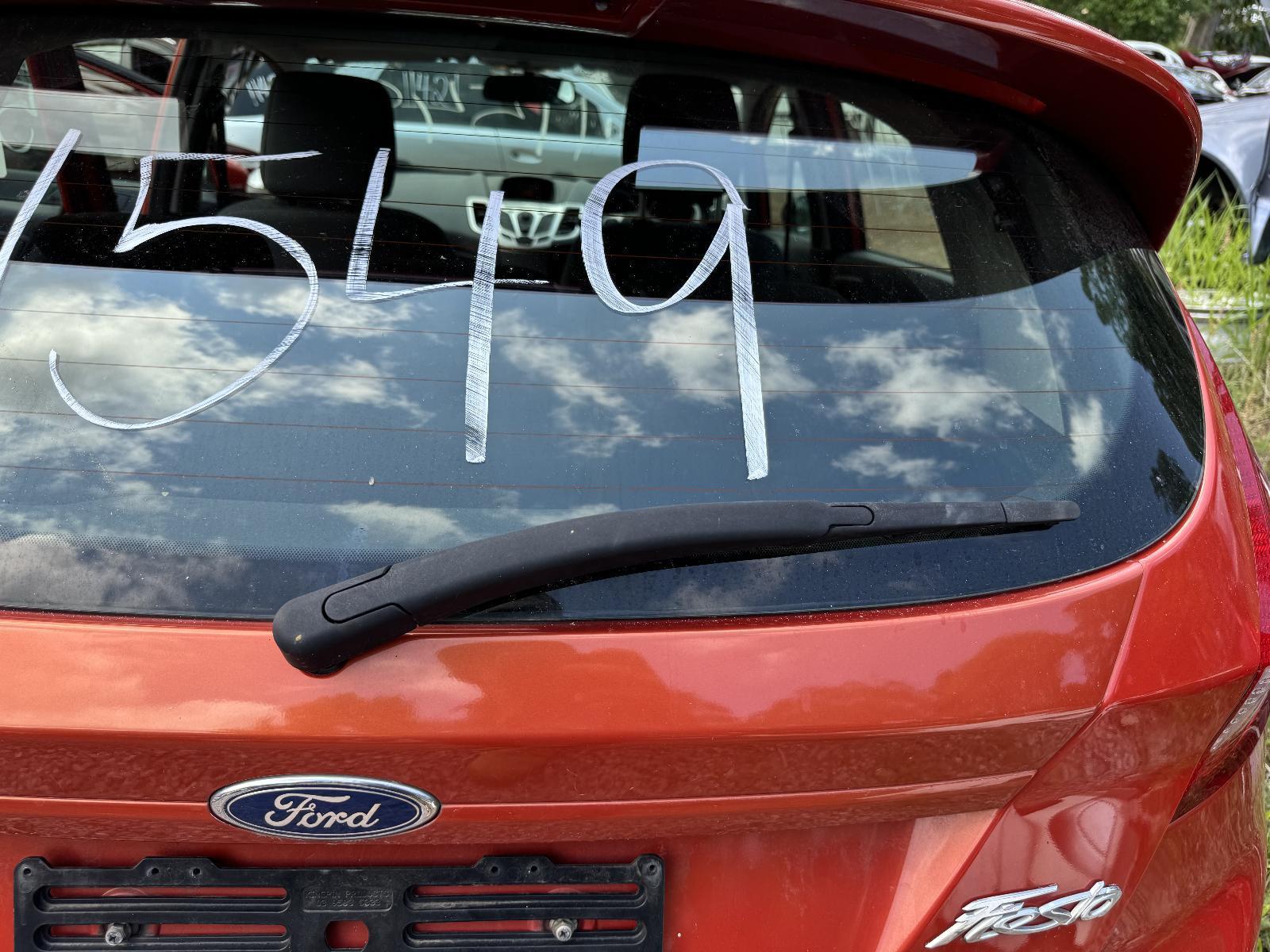 View Auto part Wiper Arm FORD FIESTA 2012