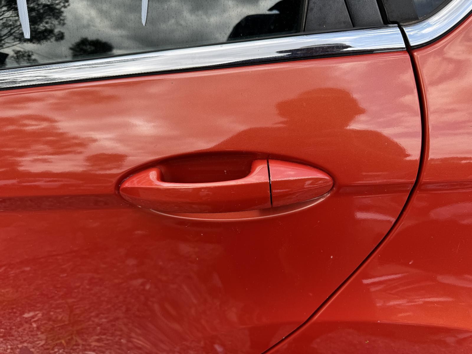 View Auto part Door Handle FORD FIESTA 2012