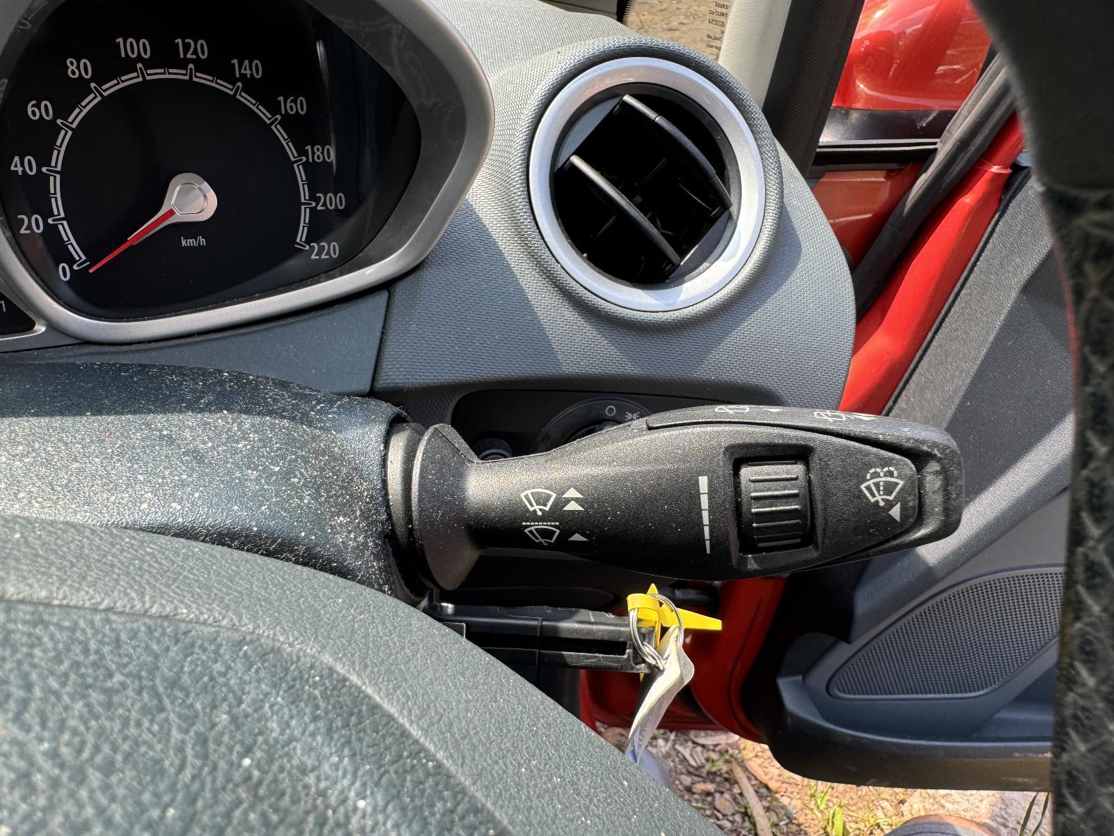 View Auto part Combination Switch FORD FIESTA 2012