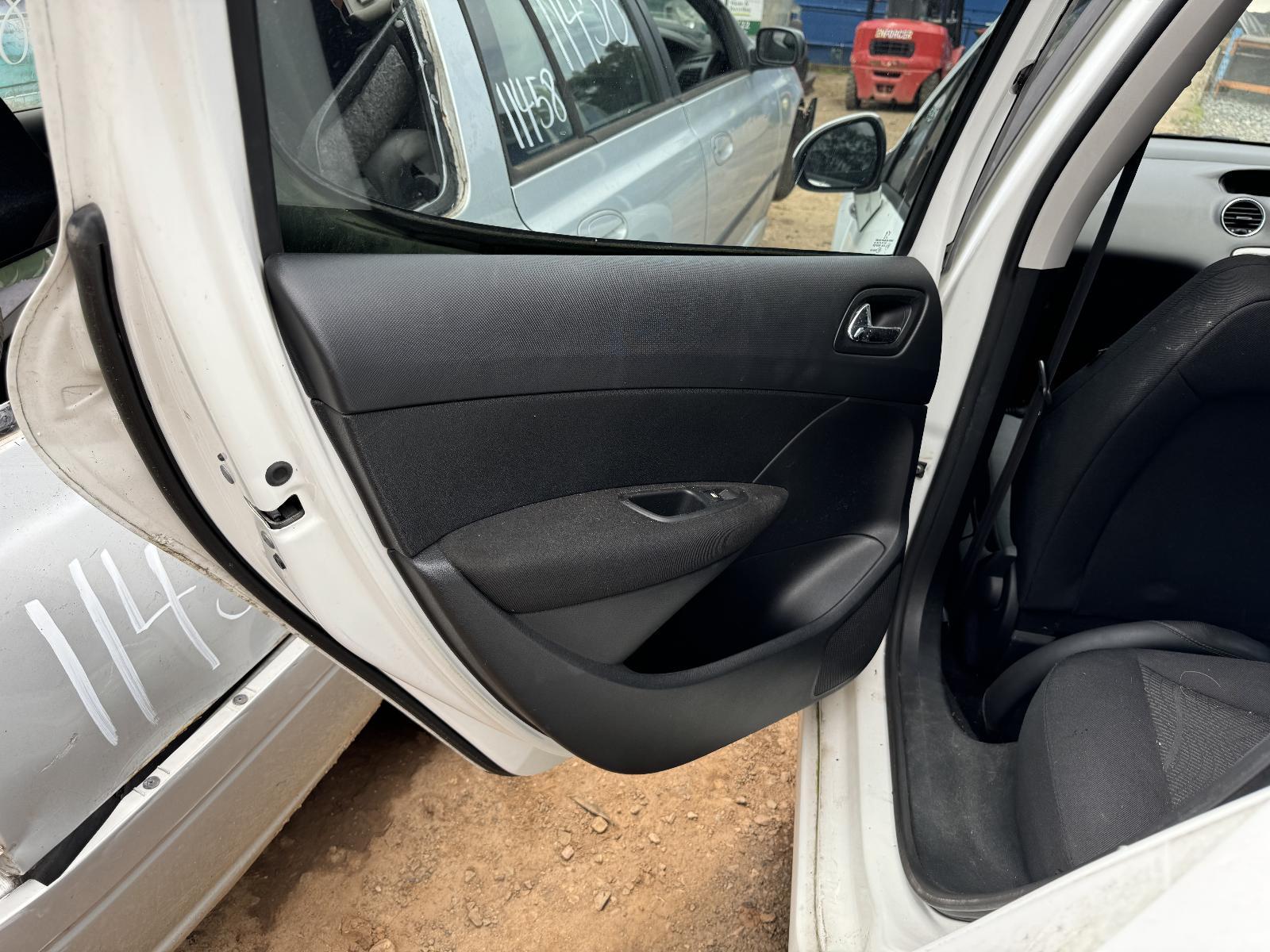 View Auto part Door Trim PEUGEOT 308 2010