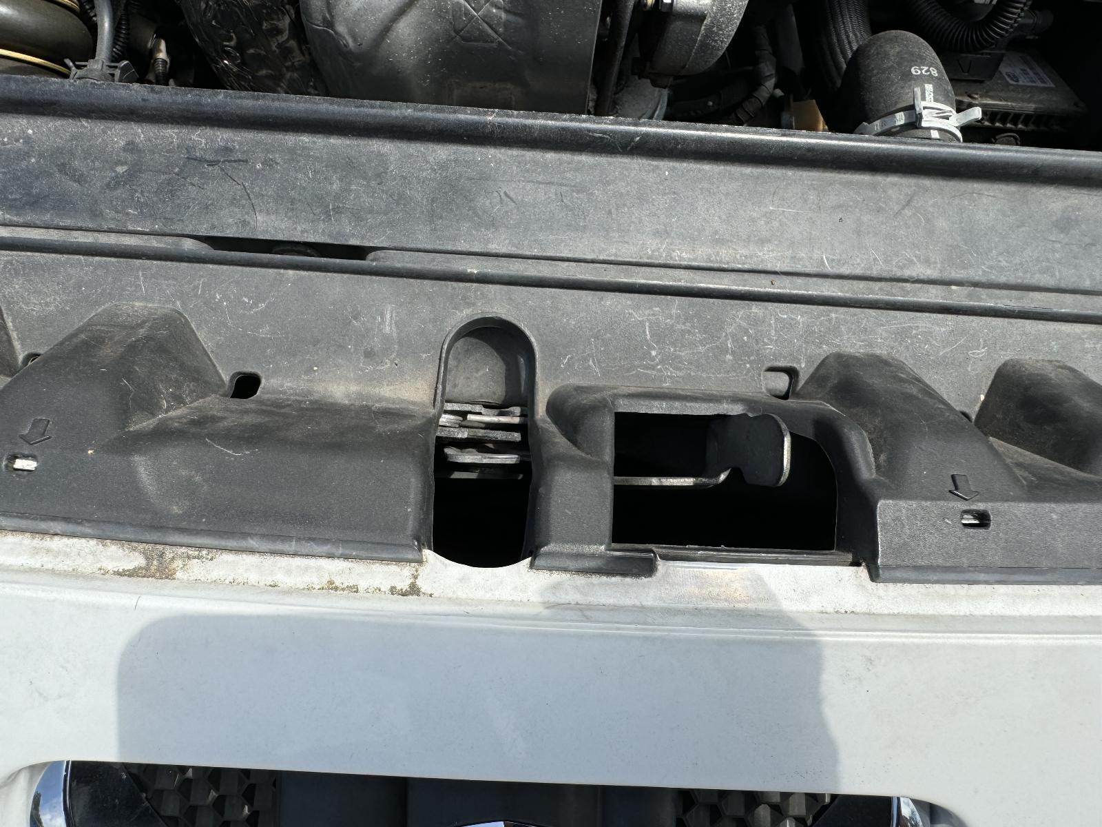 View Auto part Bonnet Lock/Support PEUGEOT 308 2010