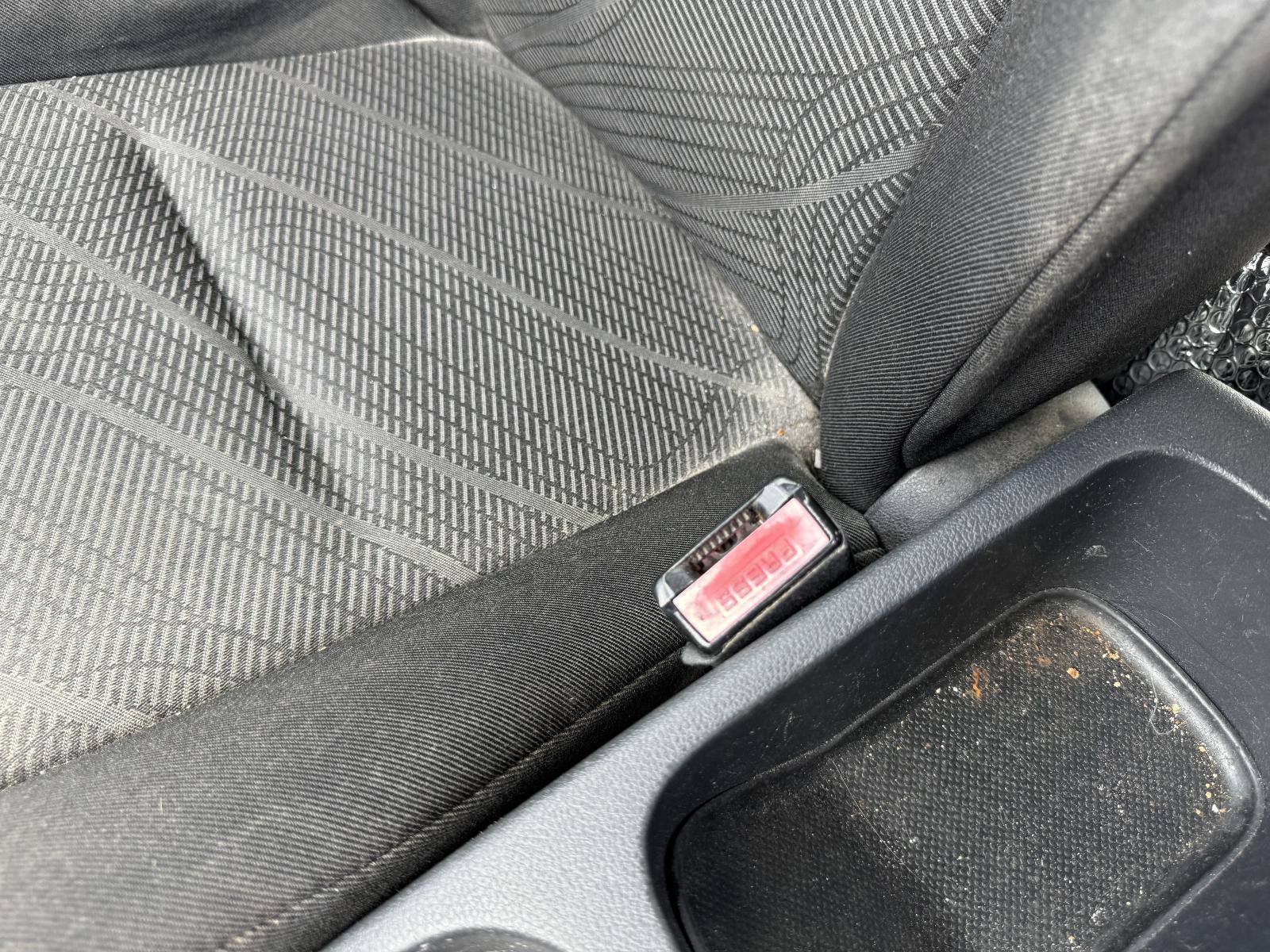 View Auto part Seatbelt/Stalk PEUGEOT 308 2010