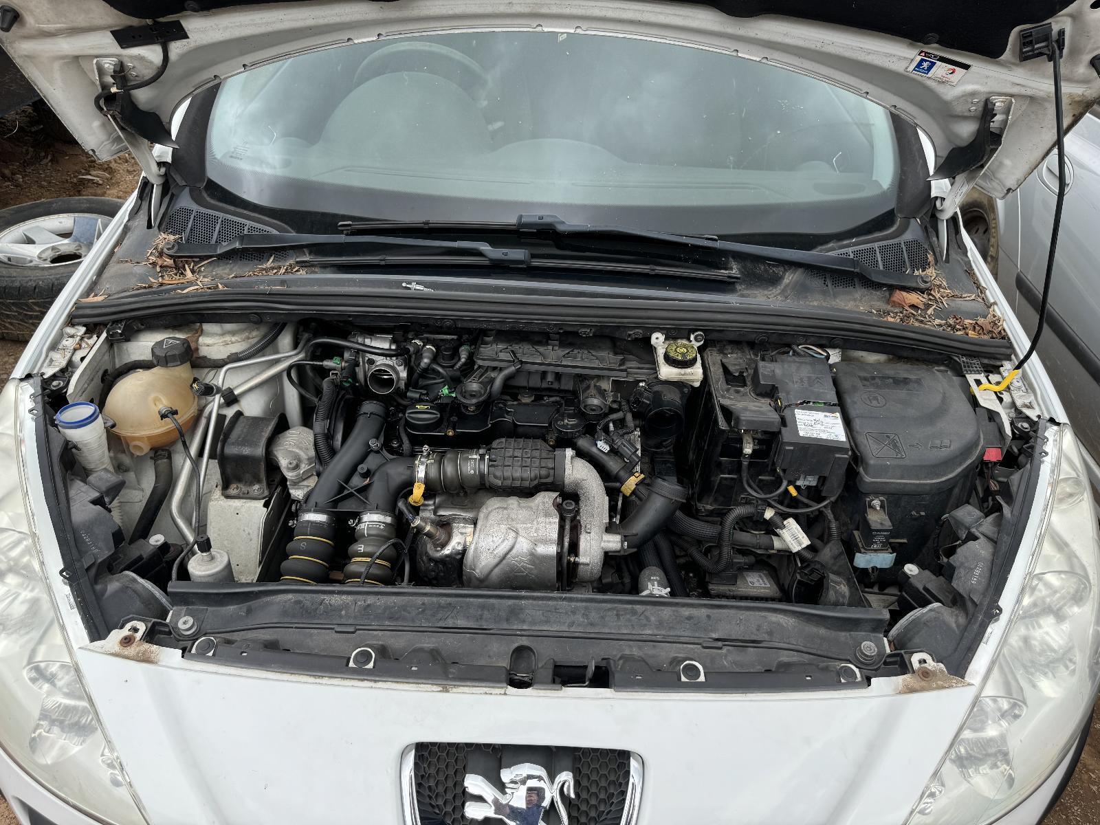View Auto part Cylinder Head PEUGEOT 308 2010