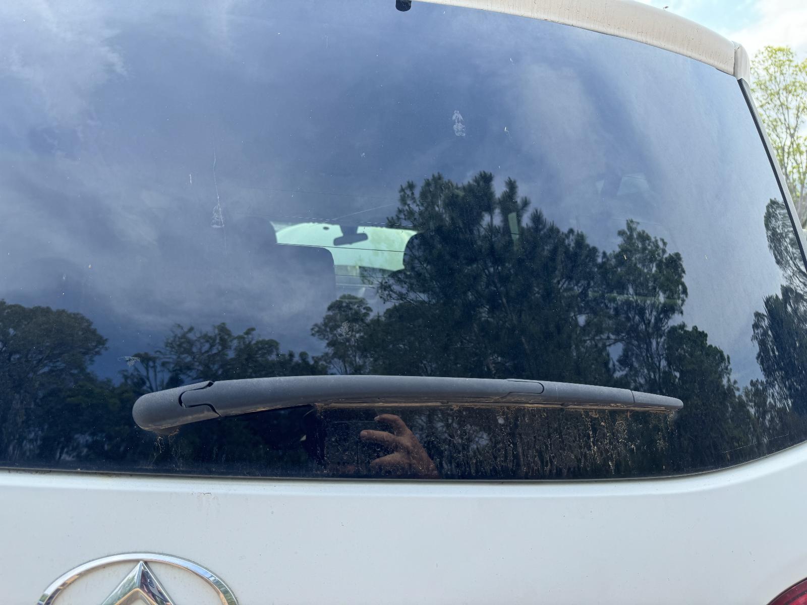 View Auto part Wiper Arm LDV G10 2017