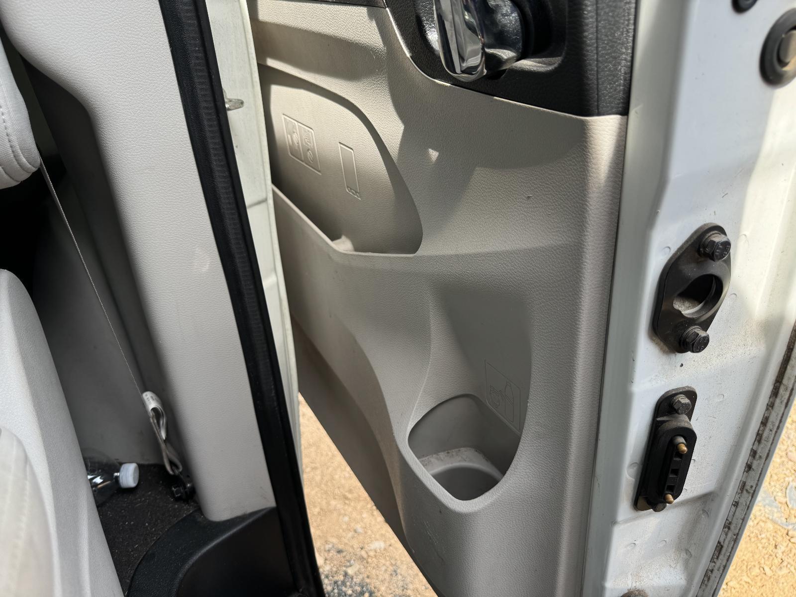 View Auto part Door Trim LDV G10 2017