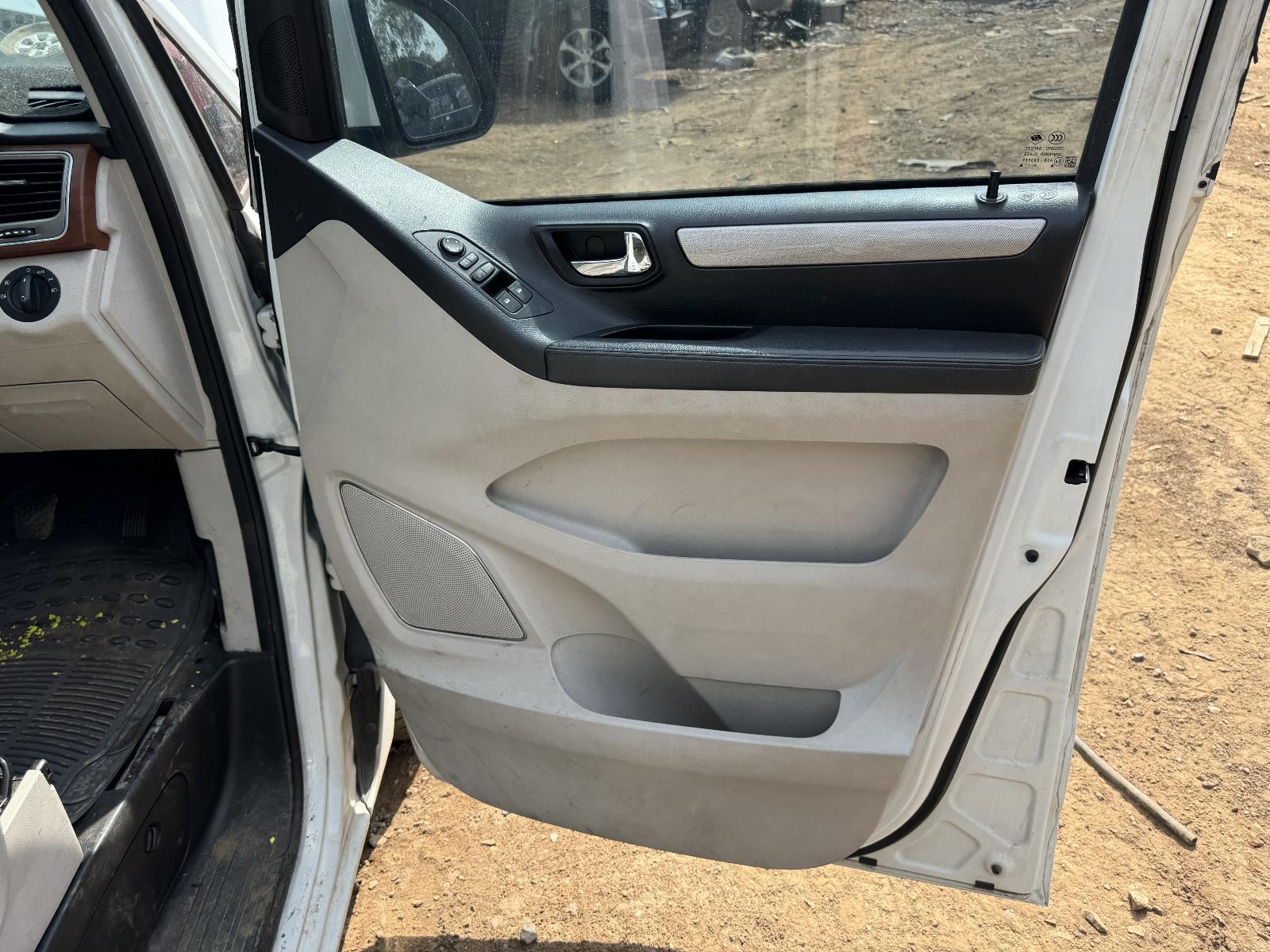 View Auto part Door Trim LDV G10 2017