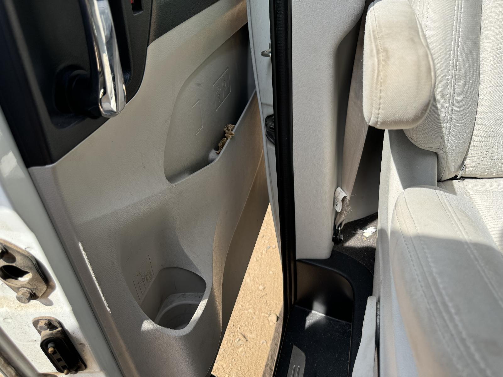 View Auto part Door Trim LDV G10 2017