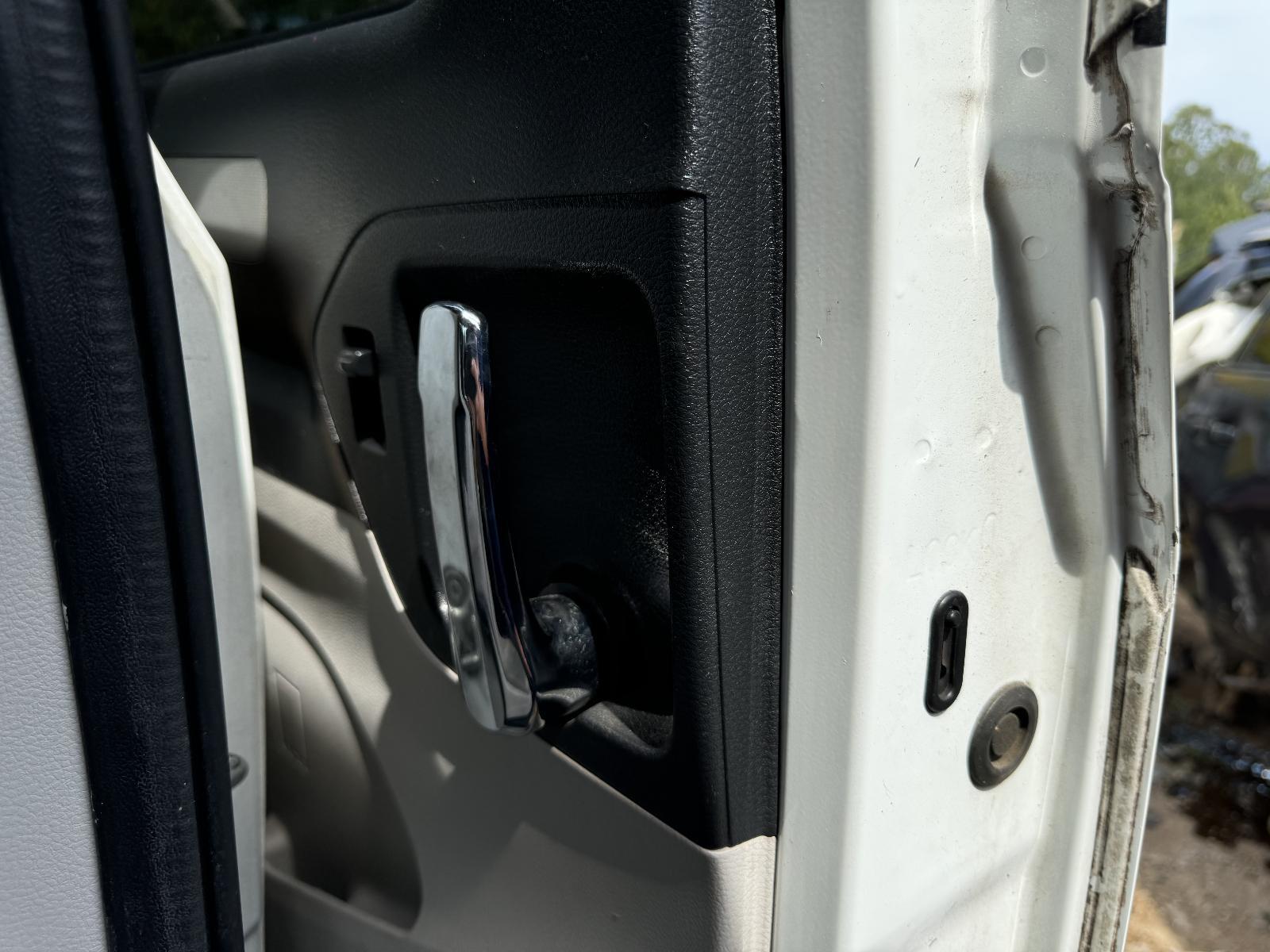 View Auto part Door Handle LDV G10 2017