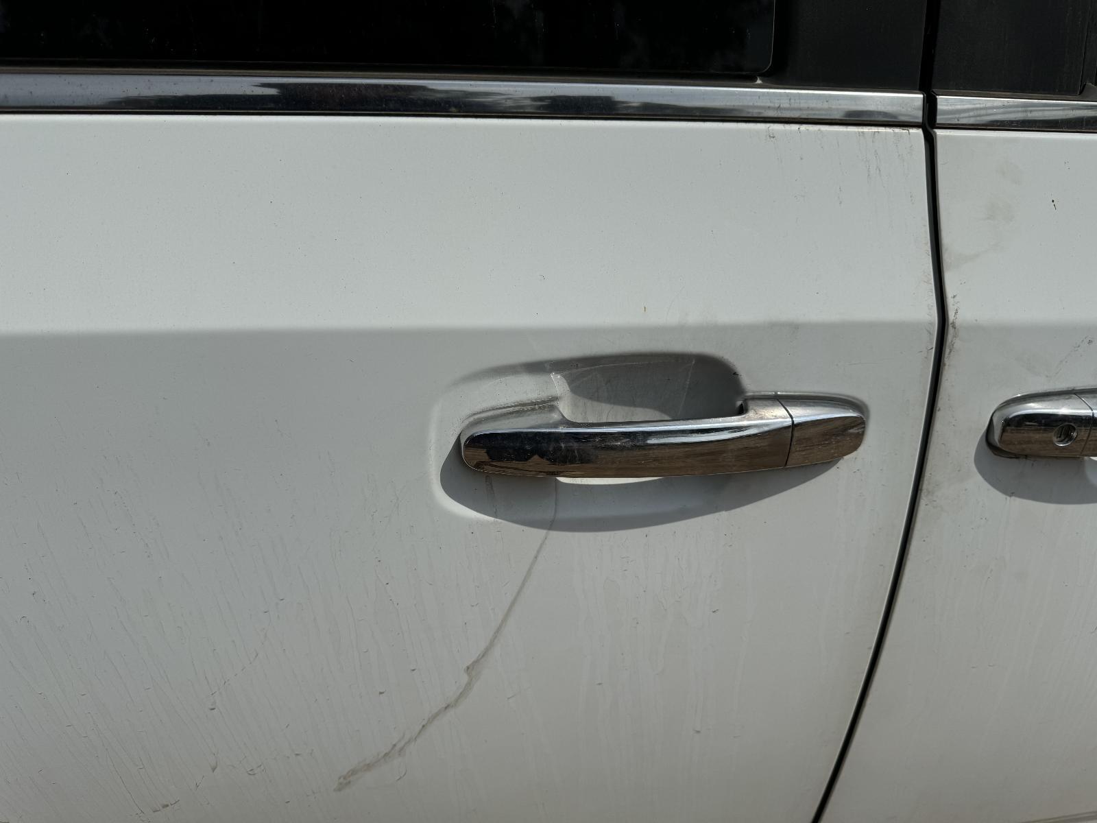 View Auto part Door Handle LDV G10 2017