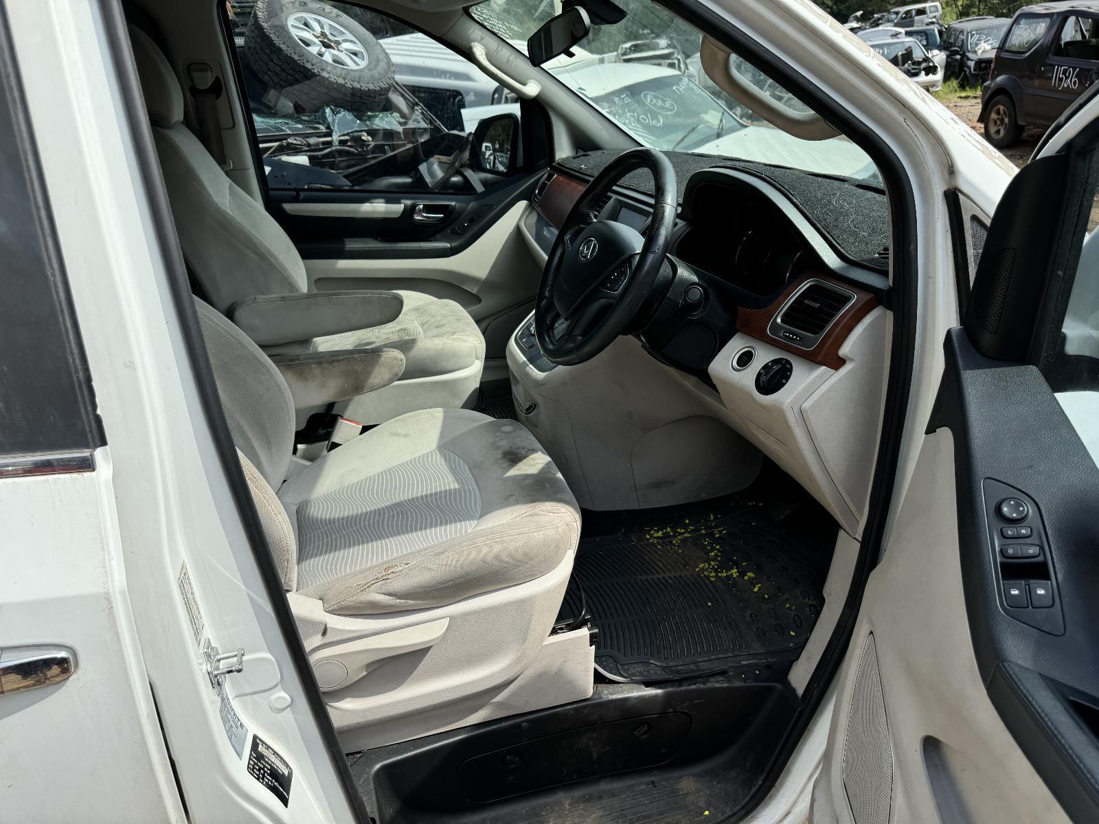 View Auto part SPEAKER LDV G10 2017
