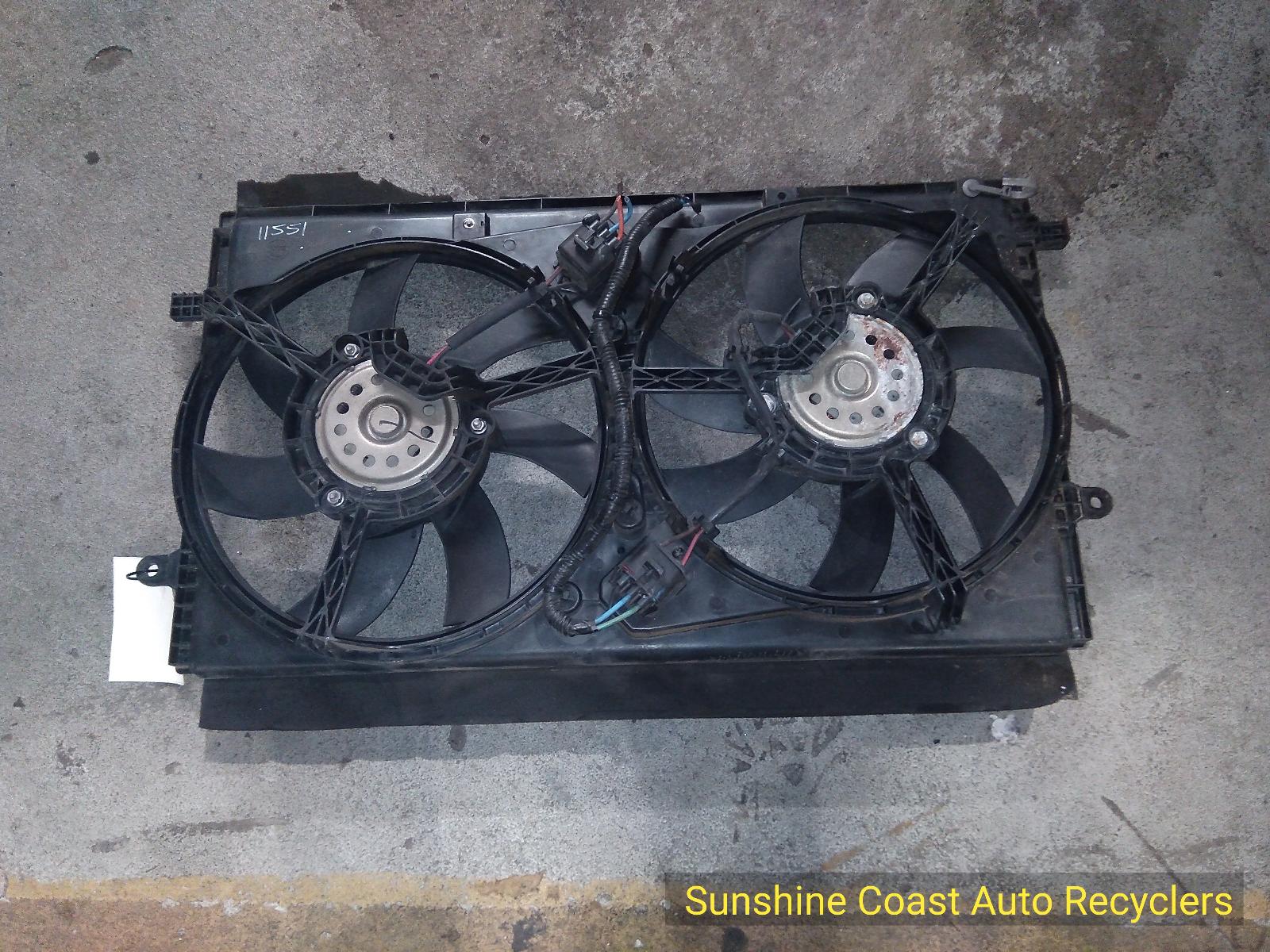 View Auto part Fan LDV G10 2017