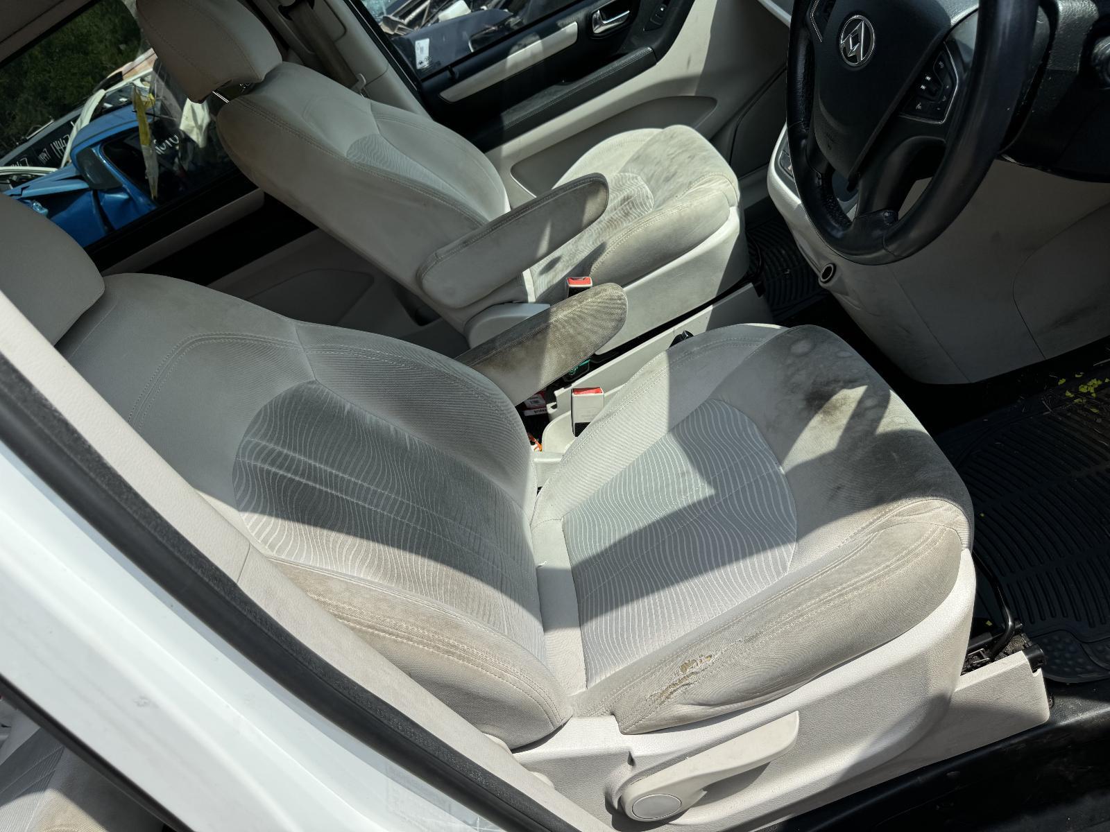 View Auto part Front Seat LDV G10 2017