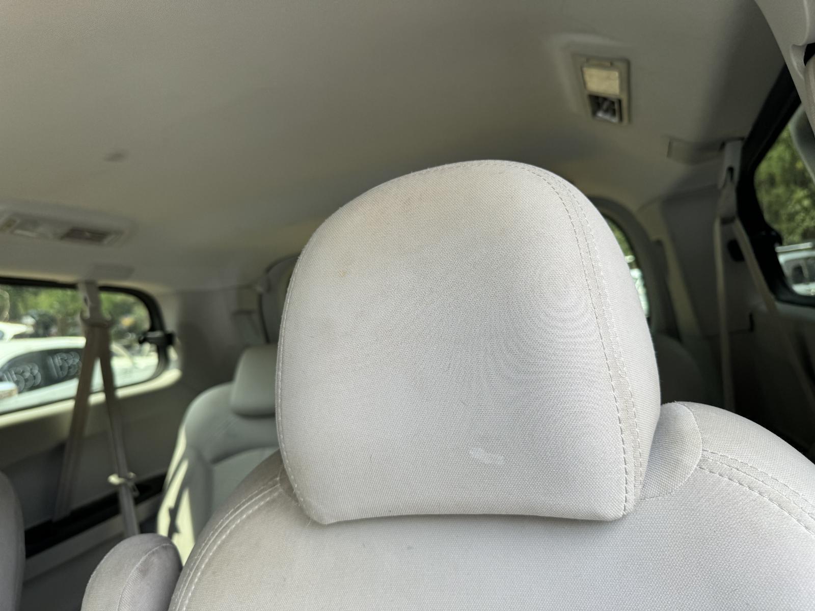 View Auto part Headrest LDV G10 2017
