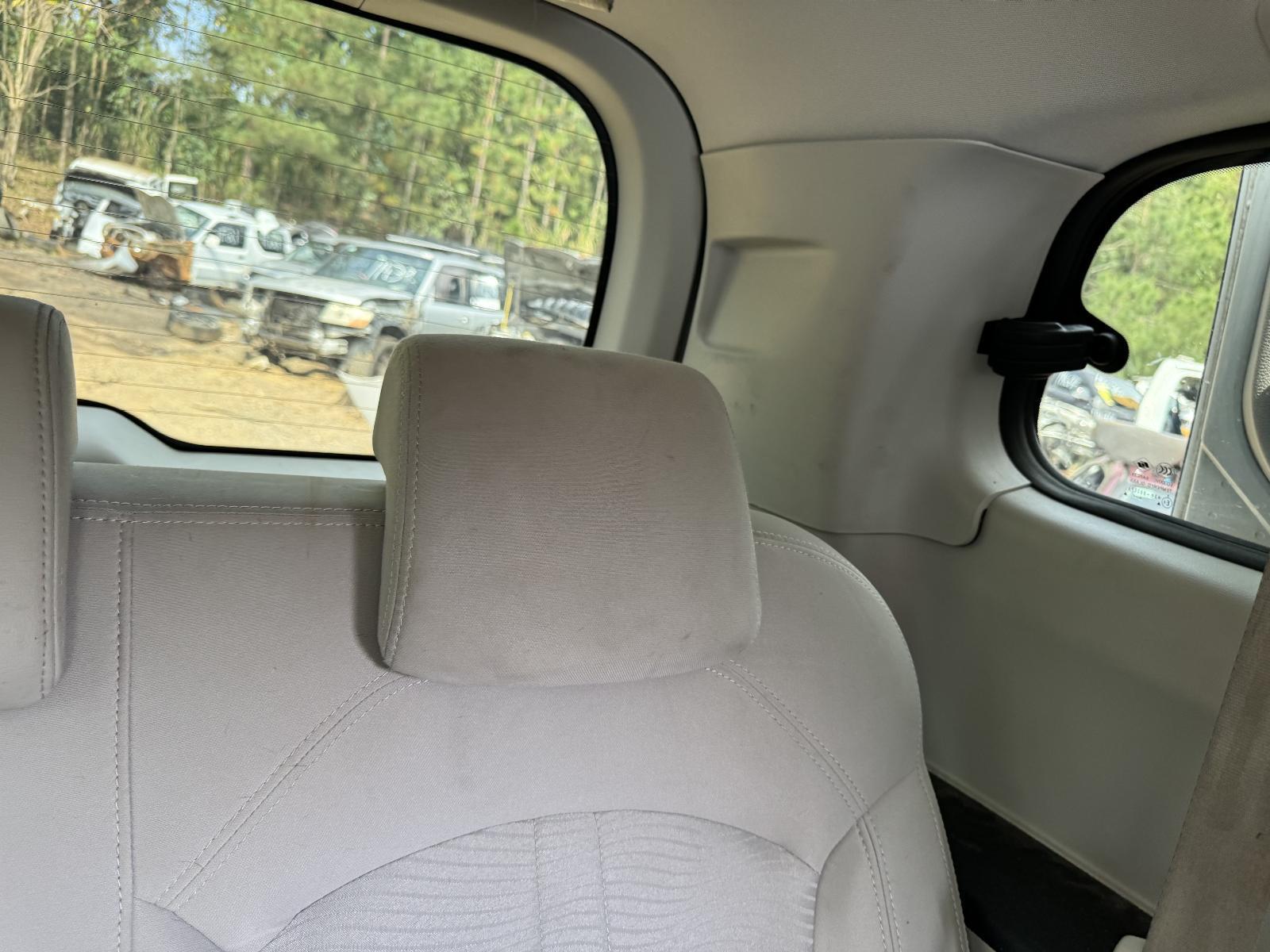 View Auto part Headrest LDV G10 2017