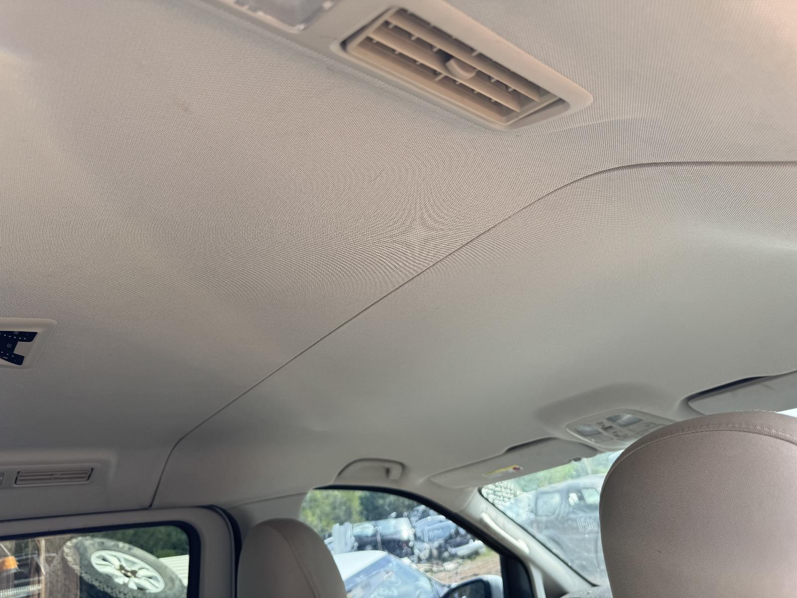 View Auto part Hoodlining LDV G10 2017