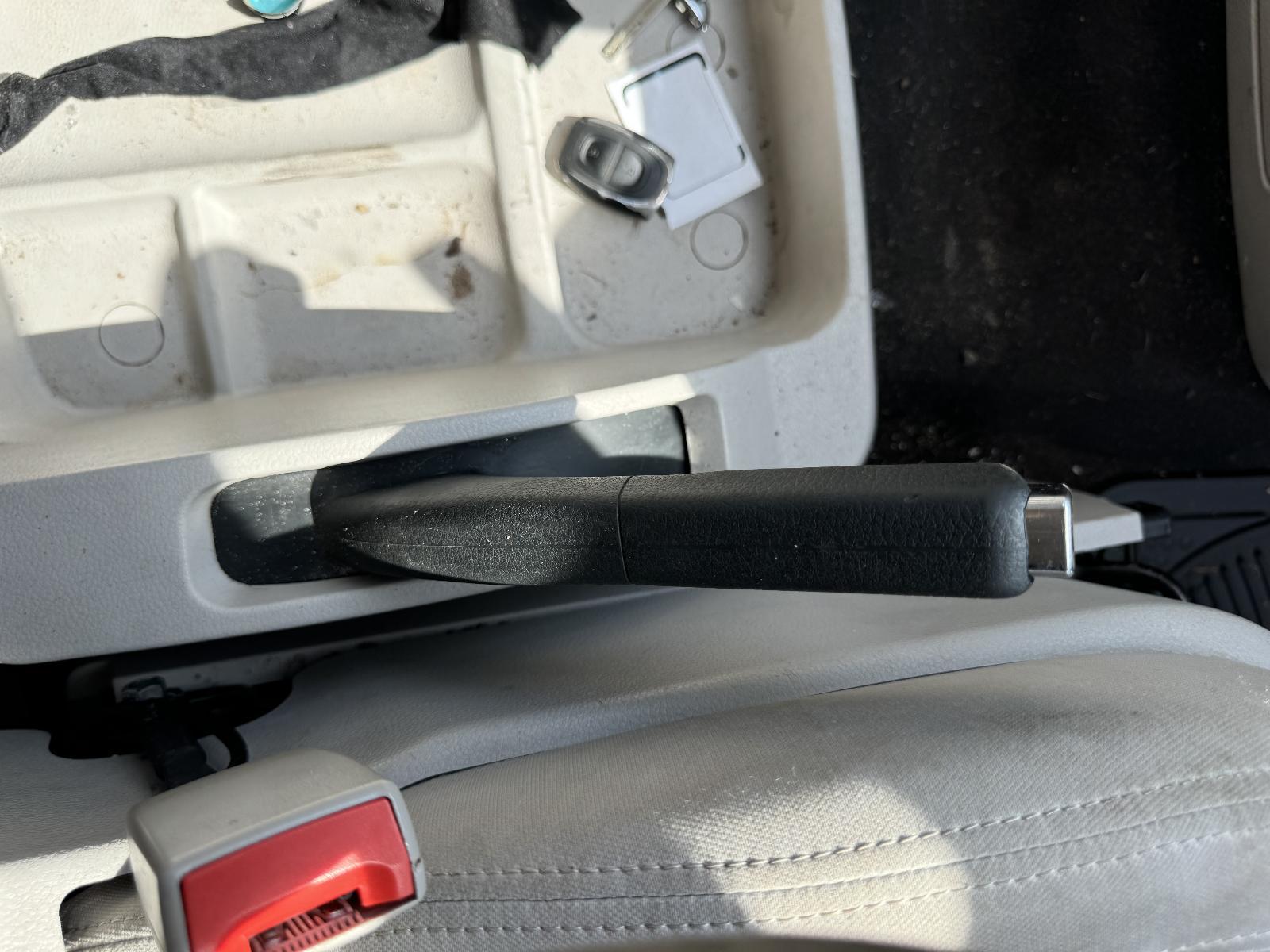 View Auto part Handbrake Lever LDV G10 2017