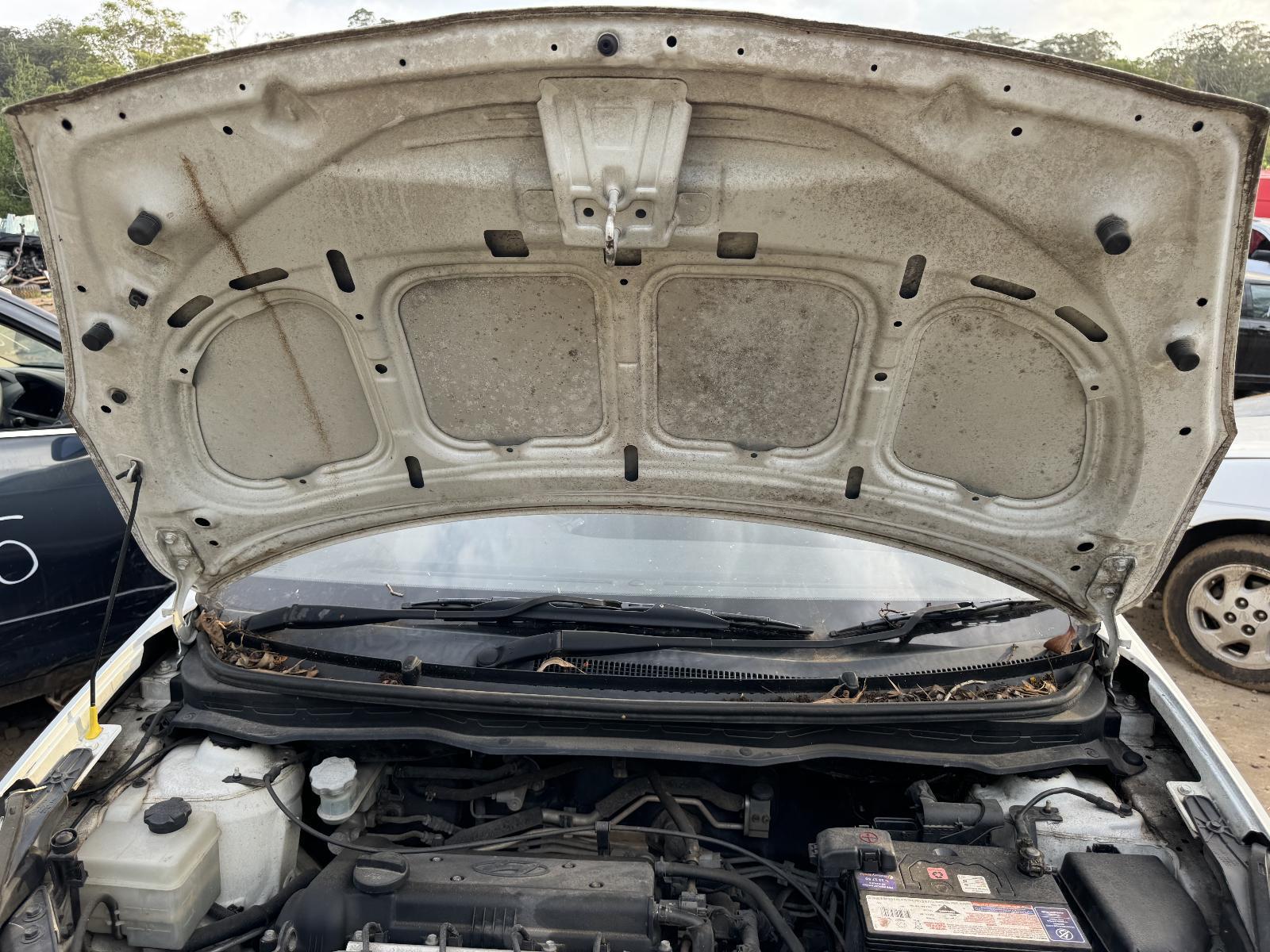 View Auto part Bonnet Hinge/Strut HYUNDAI I20 2011