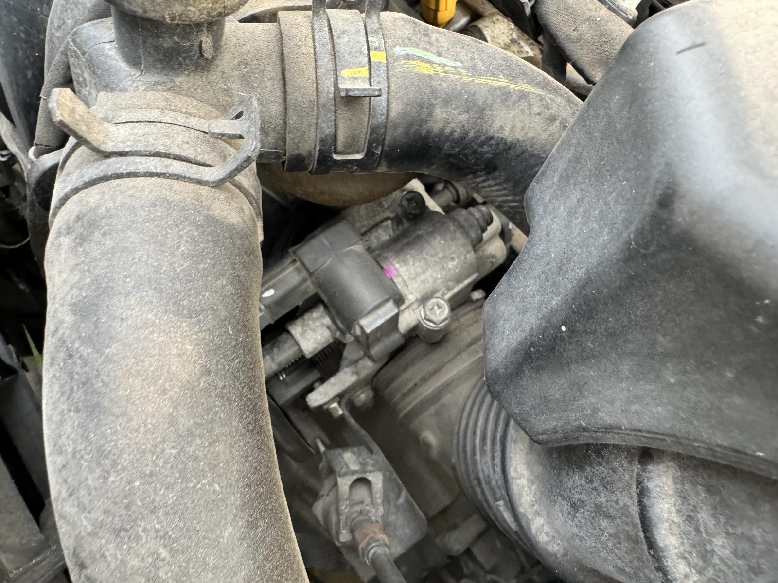 View Auto part Throttle Body HYUNDAI I20 2011