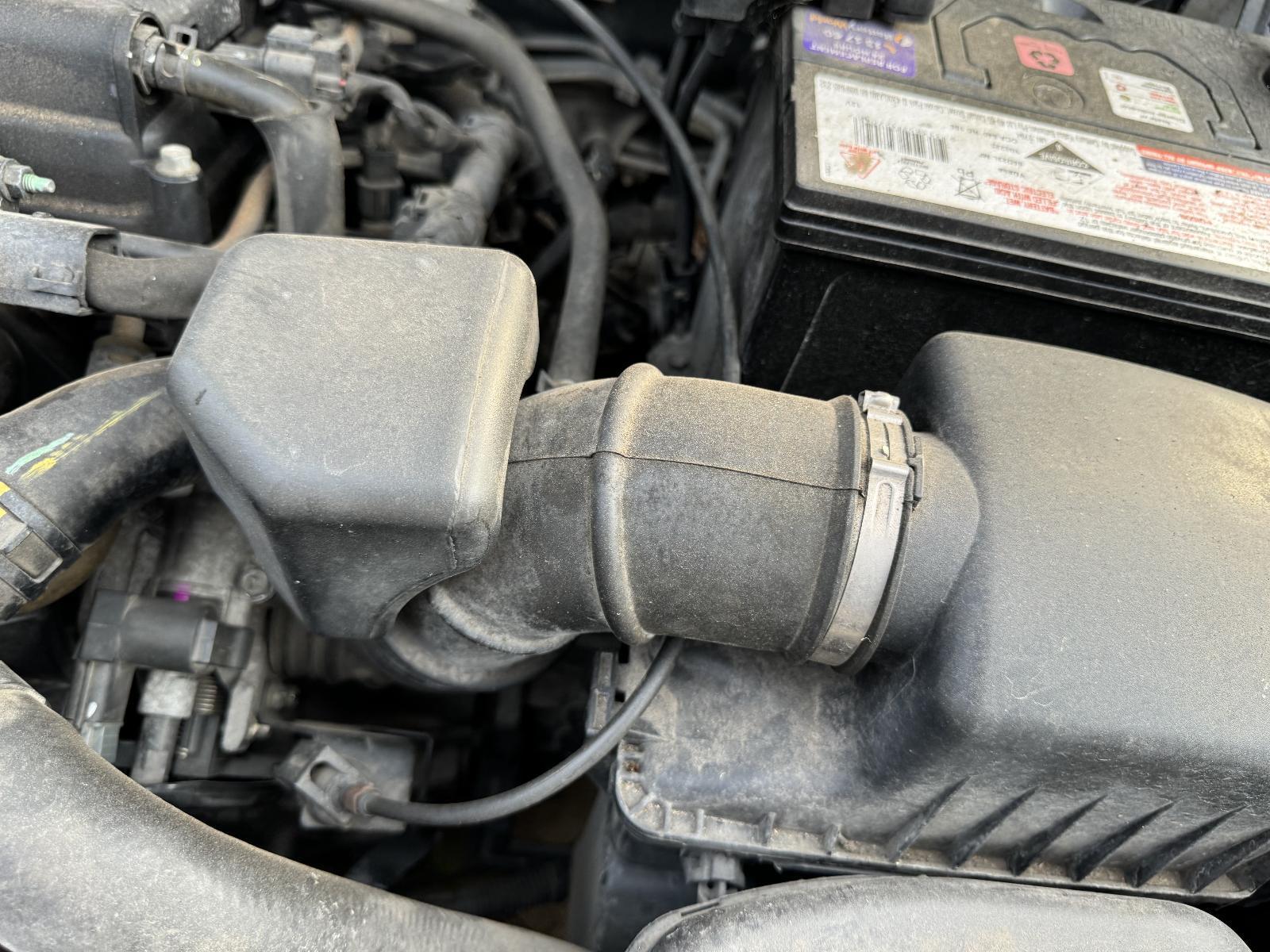 View Auto part Air Cleaner Duct/Hos HYUNDAI I20 2011