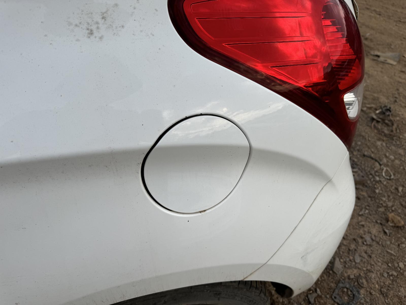 View Auto part Fuel Door / Filler HYUNDAI I20 2011