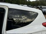 View Auto part Left Rear Side Glass HYUNDAI I20 2011