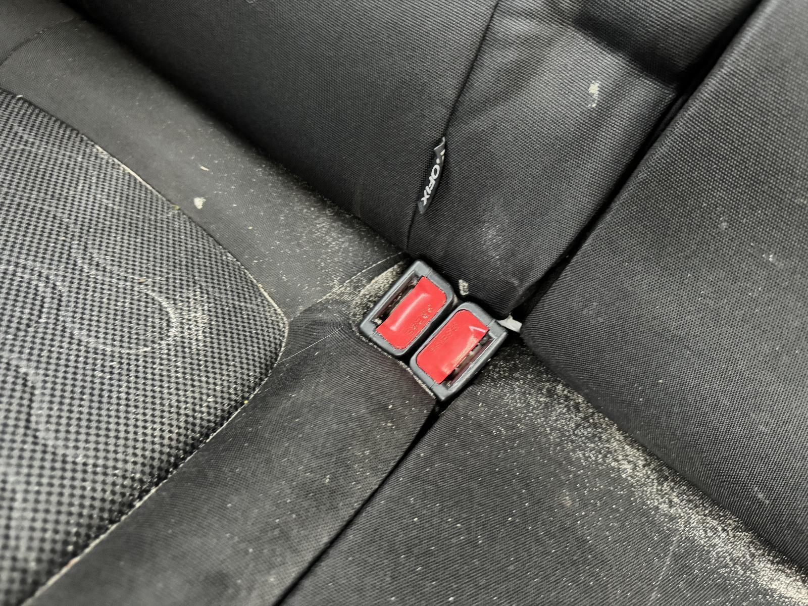 View Auto part Seatbelt/Stalk HYUNDAI I20 2011