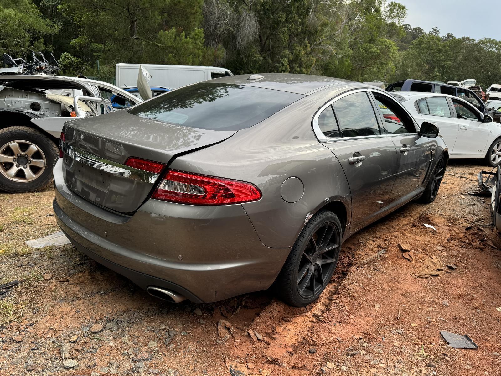View Auto part Caliper JAGUAR XF 2008
