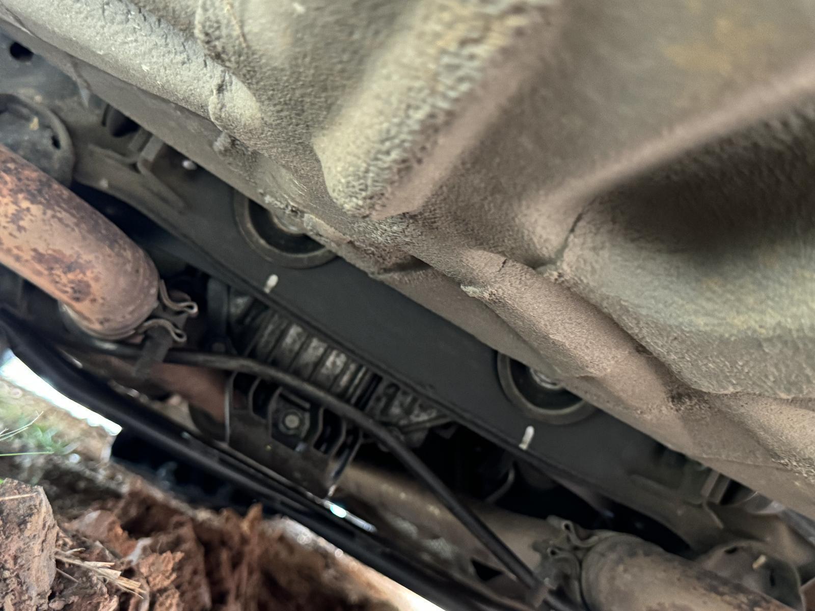View Auto part Differential Centre JAGUAR XF 2008