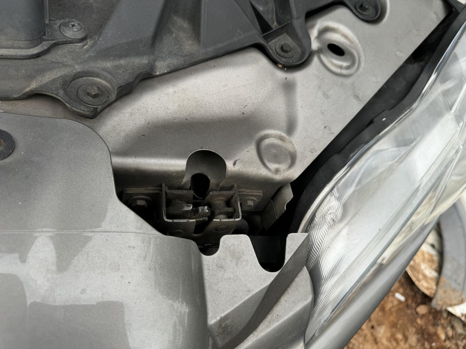 View Auto part Bonnet Lock/Support JAGUAR XF 2008