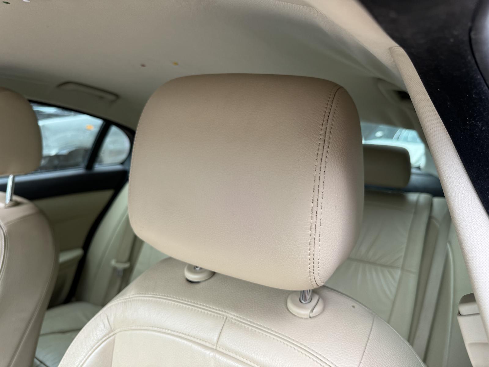 View Auto part Headrest JAGUAR XF 2008