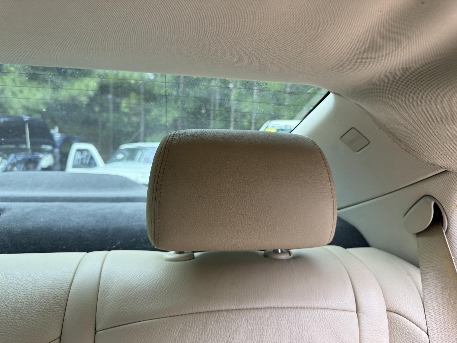 View Auto part Headrest JAGUAR XF 2008