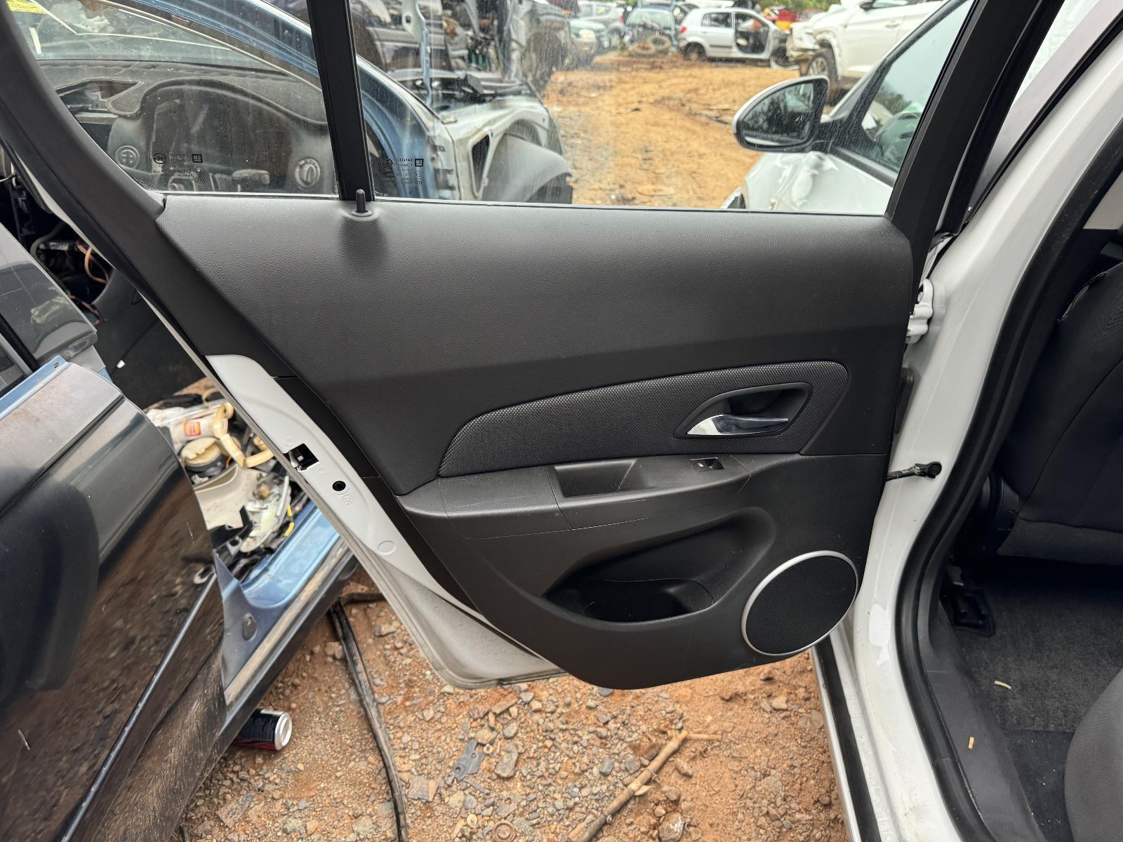 View Auto part Door Trim HOLDEN CRUZE 2013