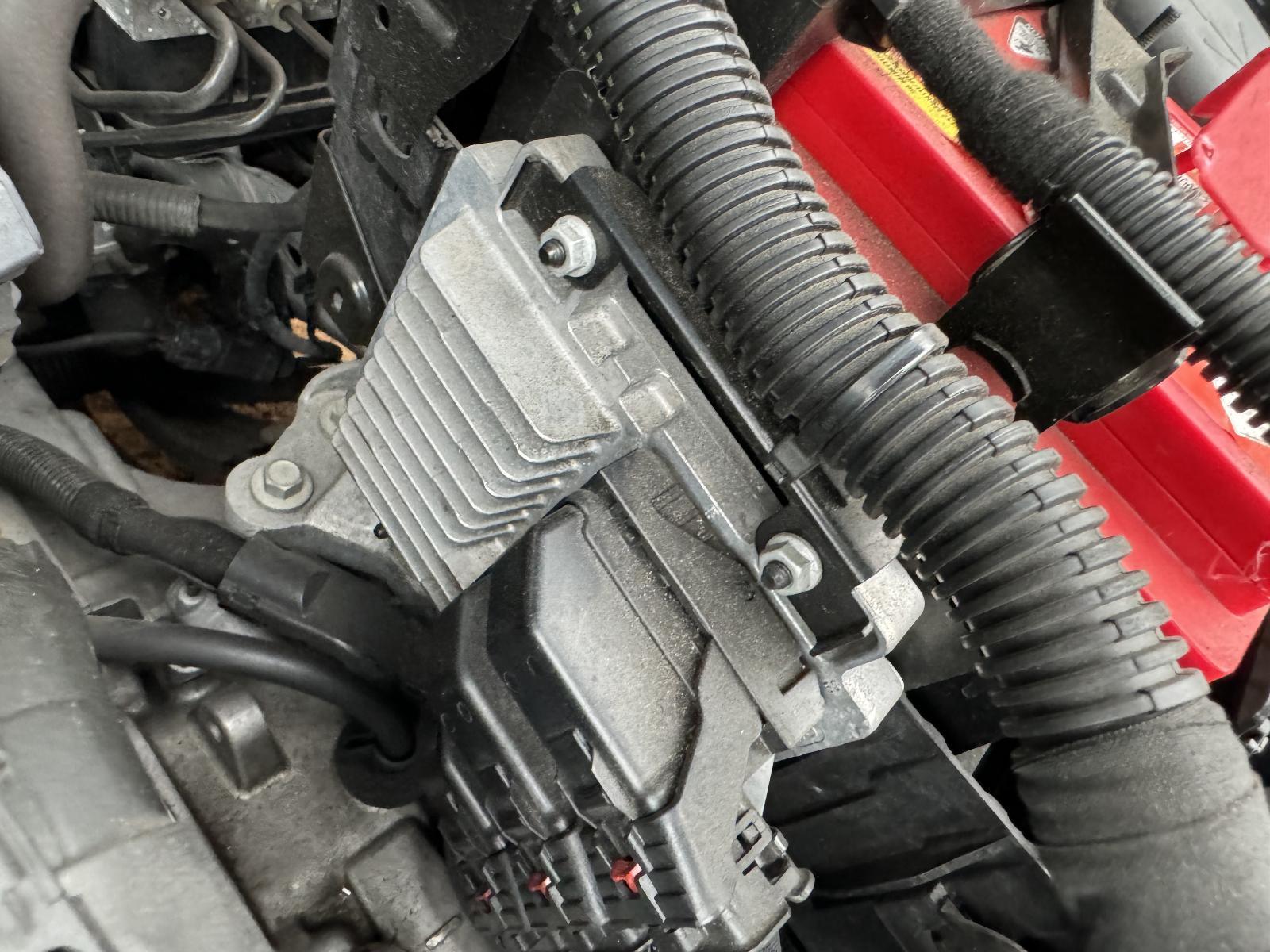 View Auto part Ecu HOLDEN CRUZE 2013