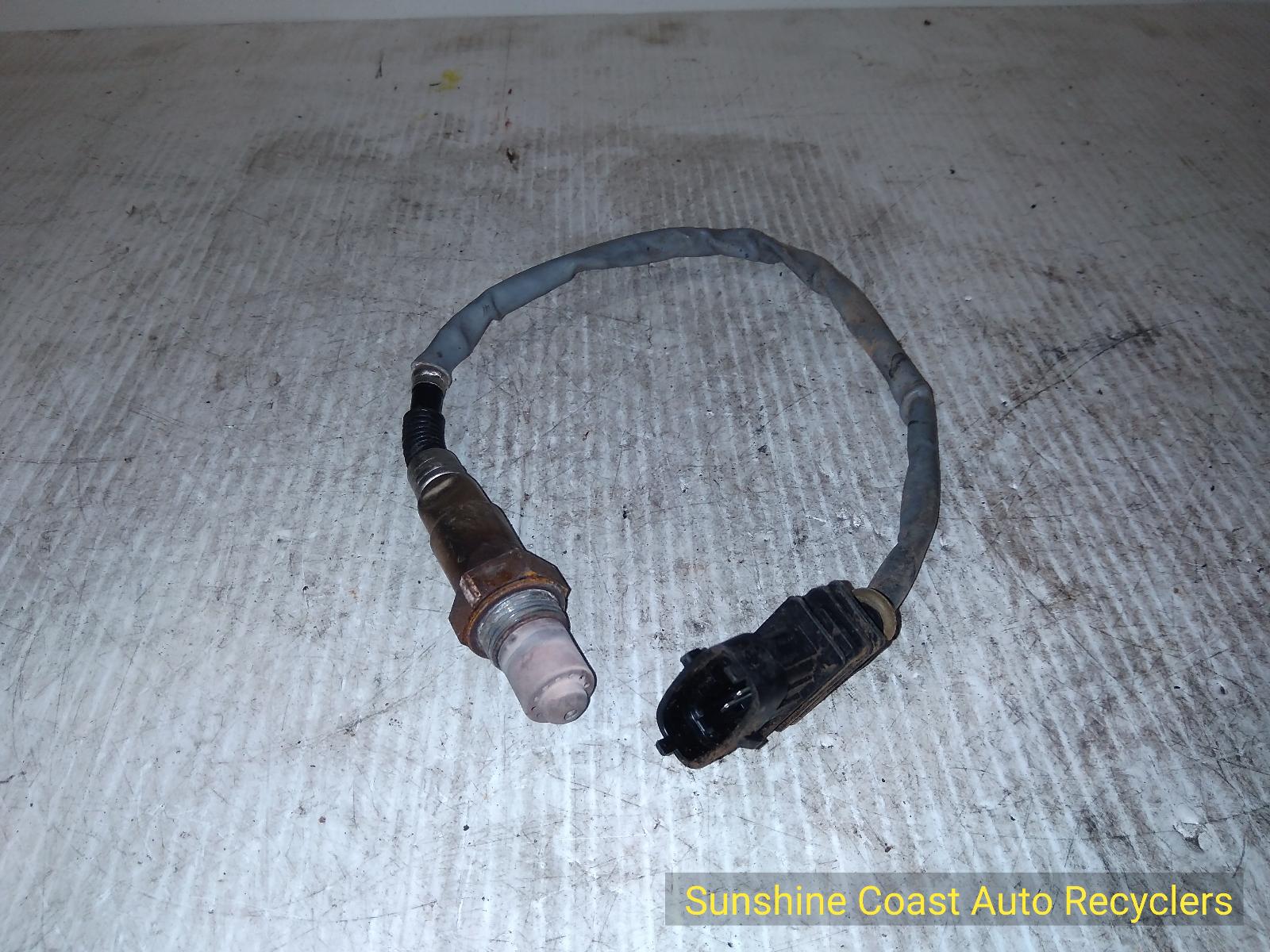 View Auto part Oxygen Sensor HOLDEN CRUZE 2013
