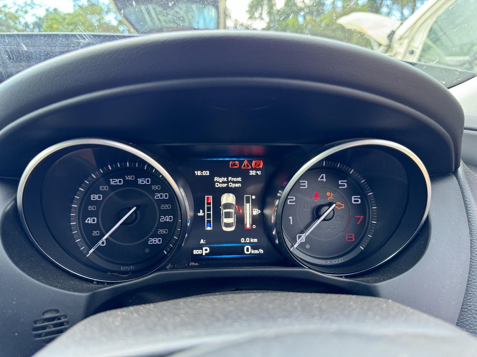 View Auto part Instrument Cluster JAGUAR XE 2015