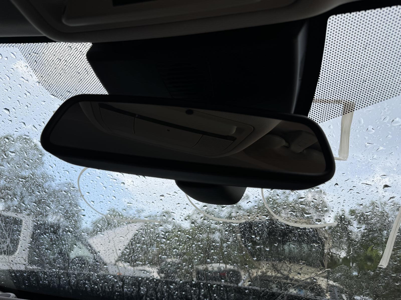 View Auto part Interior Mirror JAGUAR XE 2015