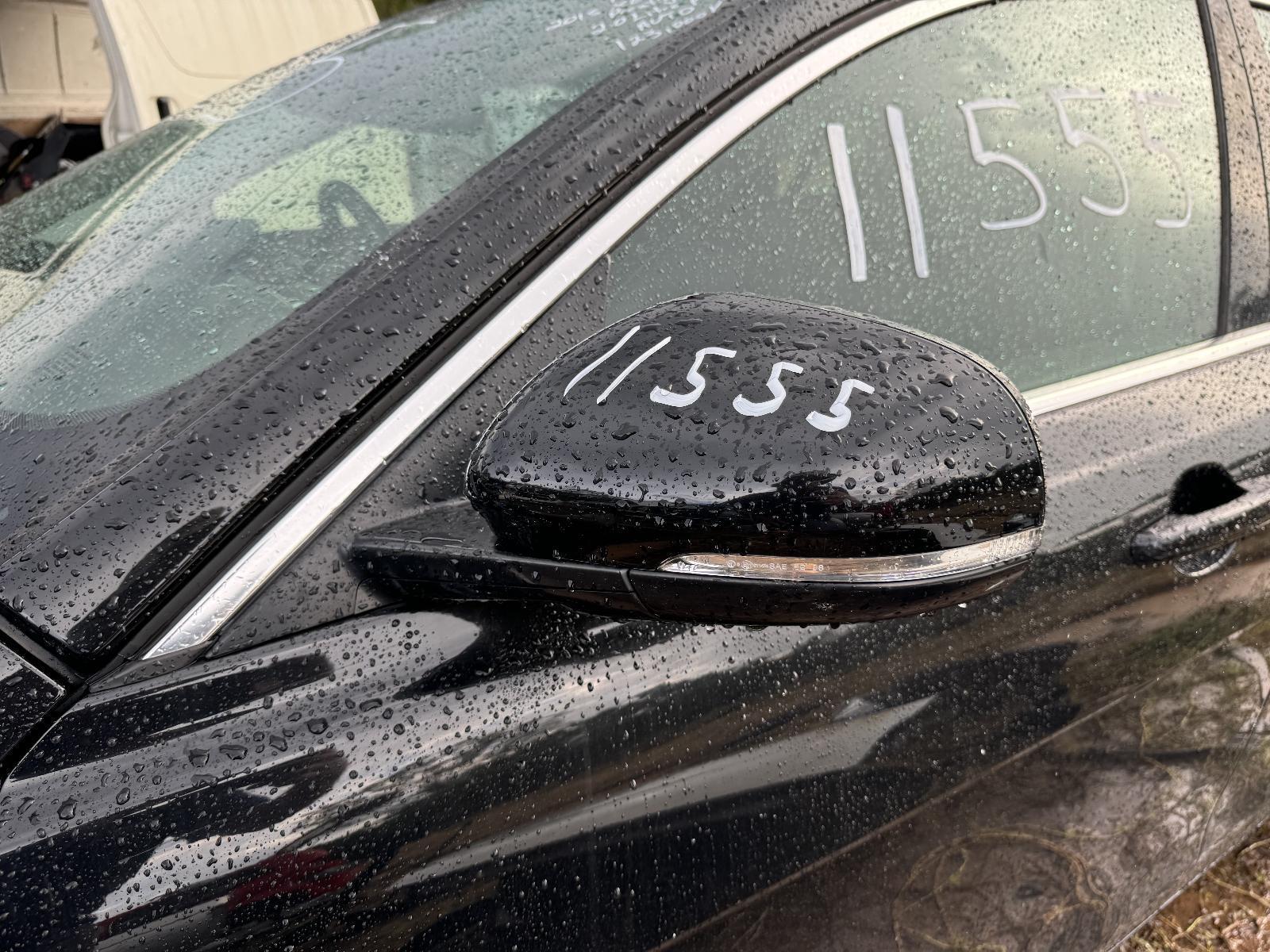 View Auto part Left Door Mirror JAGUAR XE 2015