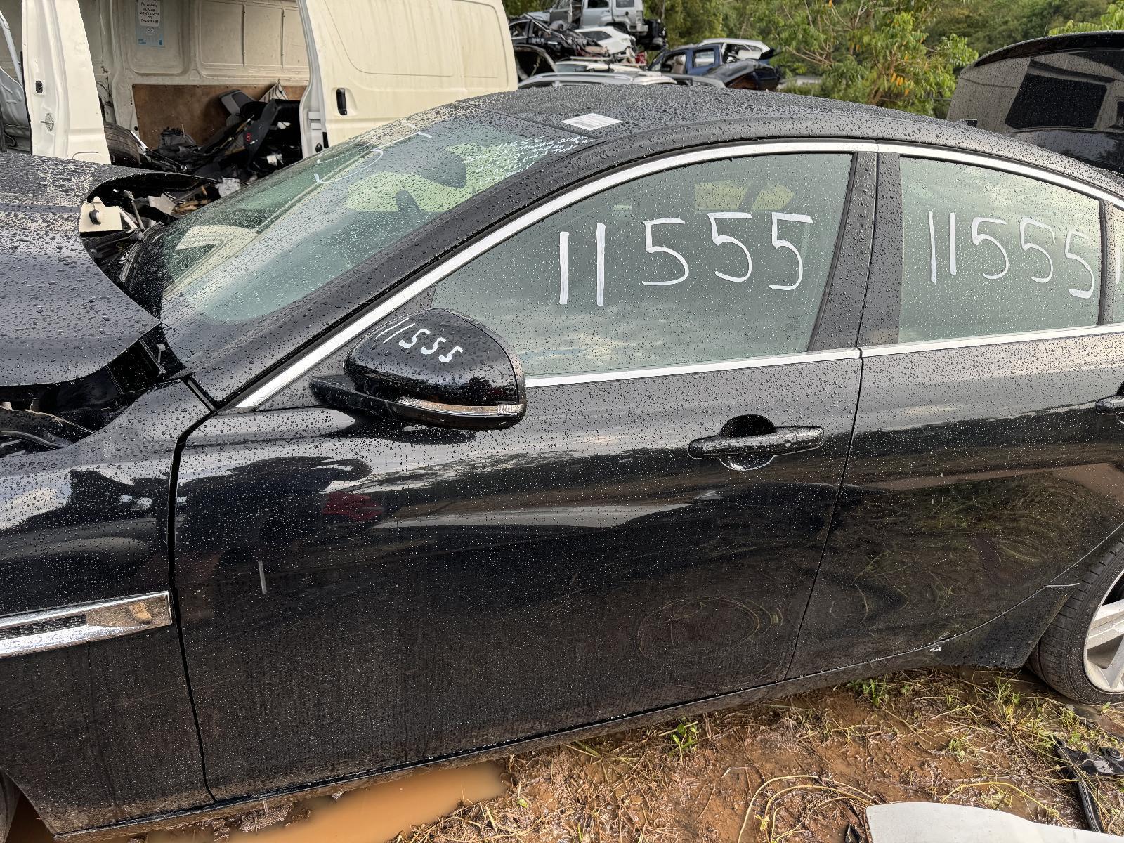 View Auto part Left Front Door JAGUAR XE 2015