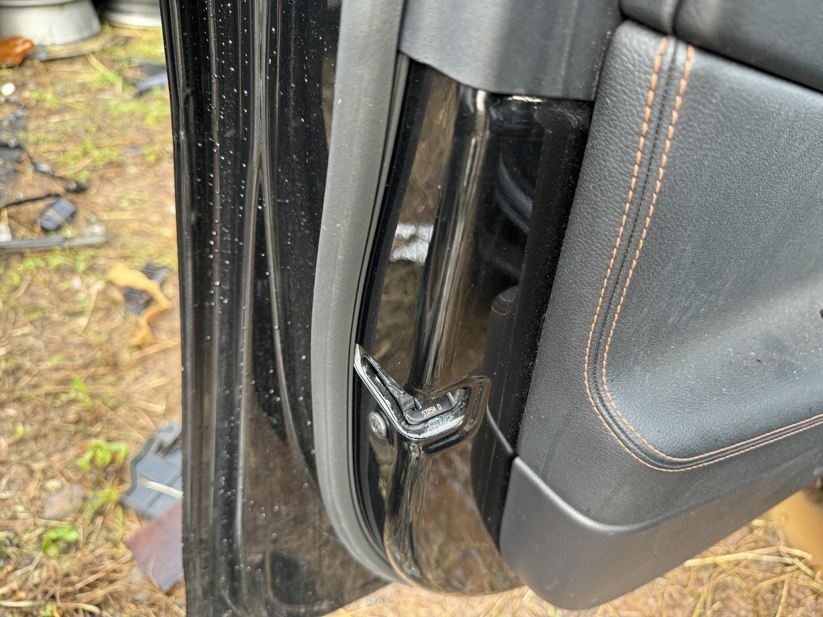 View Auto part Door/Boot/Gate Lock JAGUAR XE 2015