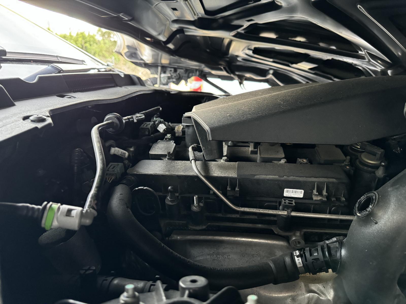 View Auto part Air Flow Meter JAGUAR XE 2015
